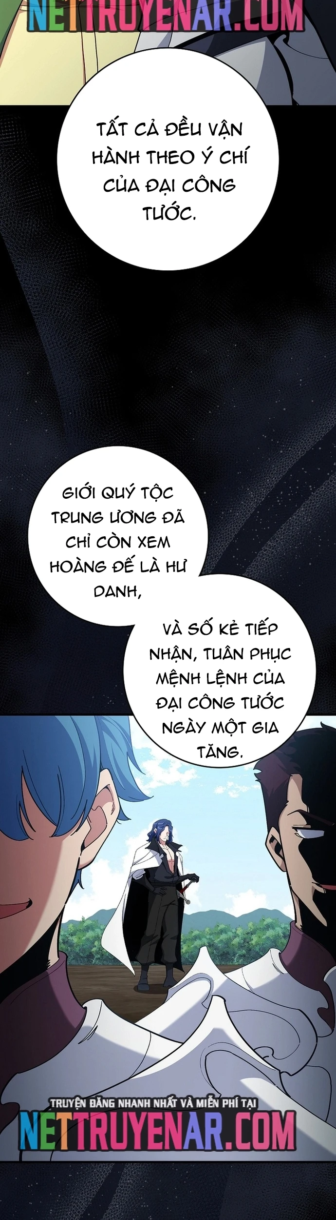 Người Chơi Cấp Tối Đa Chapter 104 - 6
