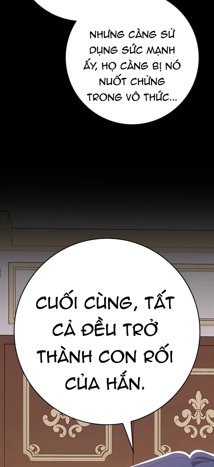 Người Chơi Cấp Tối Đa Chapter 104 - 8