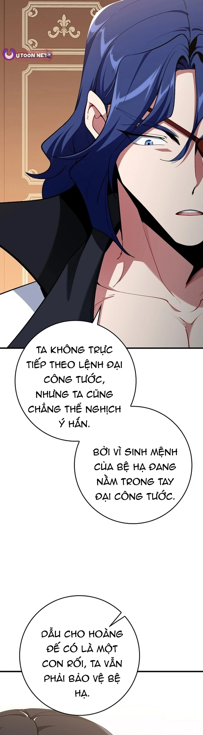 Người Chơi Cấp Tối Đa Chapter 104 - 9