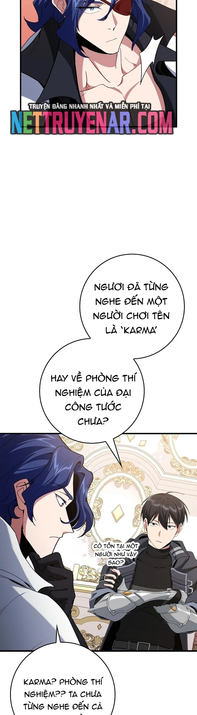 Người Chơi Cấp Tối Đa Chapter 104 - 11