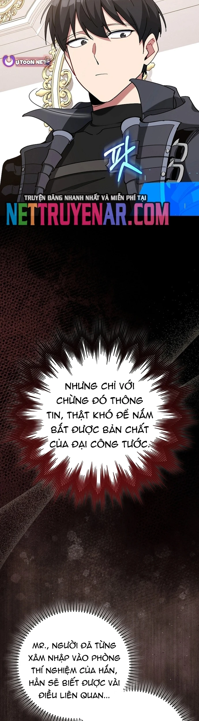Người Chơi Cấp Tối Đa Chapter 104 - 14