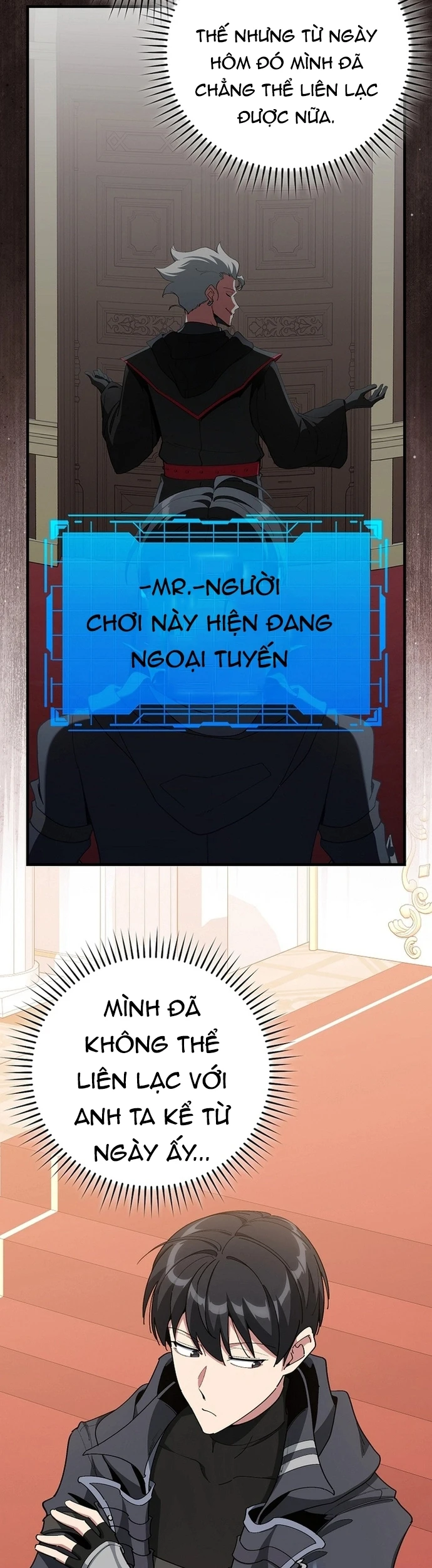 Người Chơi Cấp Tối Đa Chapter 104 - 15