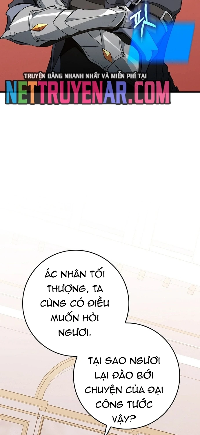Người Chơi Cấp Tối Đa Chapter 104 - 16