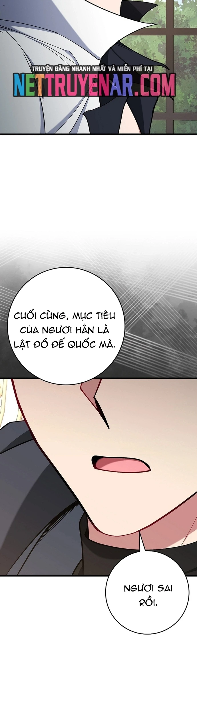 Người Chơi Cấp Tối Đa Chapter 104 - 18