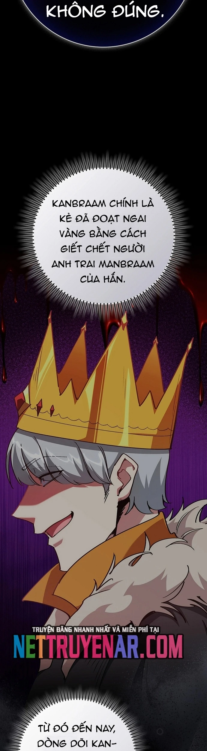 Người Chơi Cấp Tối Đa Chapter 104 - 21
