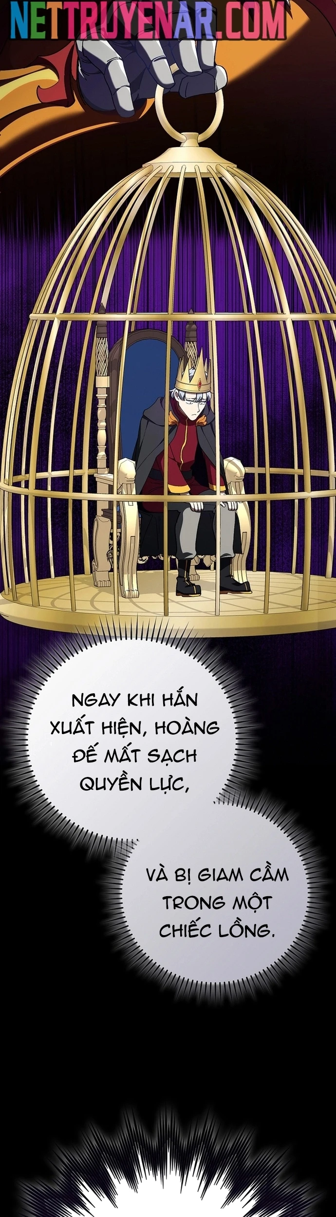 Người Chơi Cấp Tối Đa Chapter 104 - 23