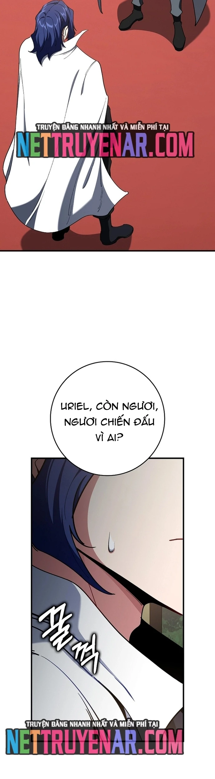 Người Chơi Cấp Tối Đa Chapter 104 - 27