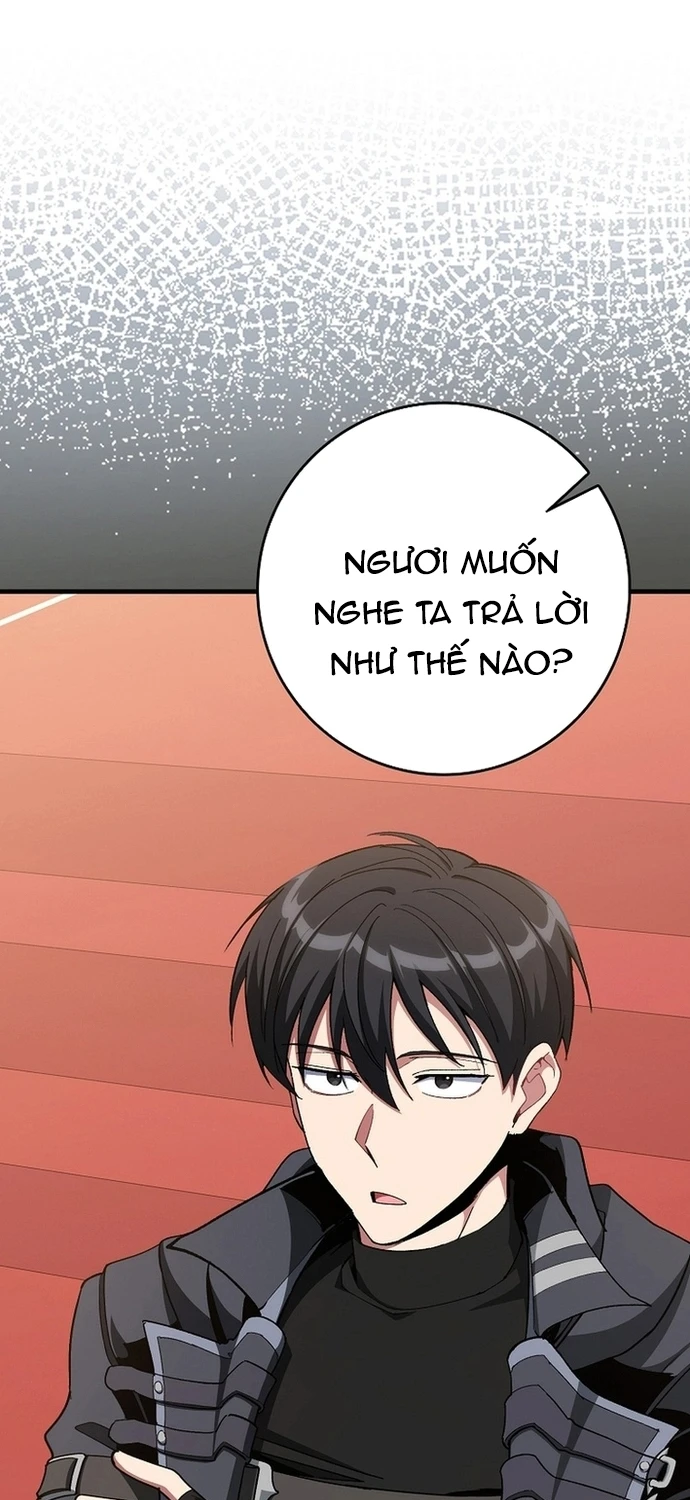Người Chơi Cấp Tối Đa Chapter 104 - 28