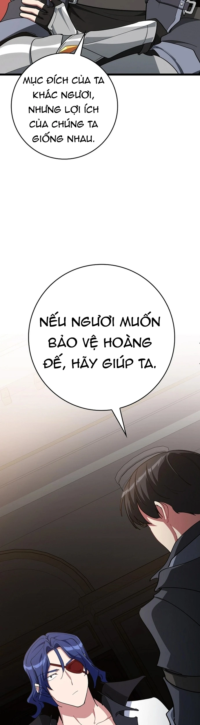 Người Chơi Cấp Tối Đa Chapter 104 - 29