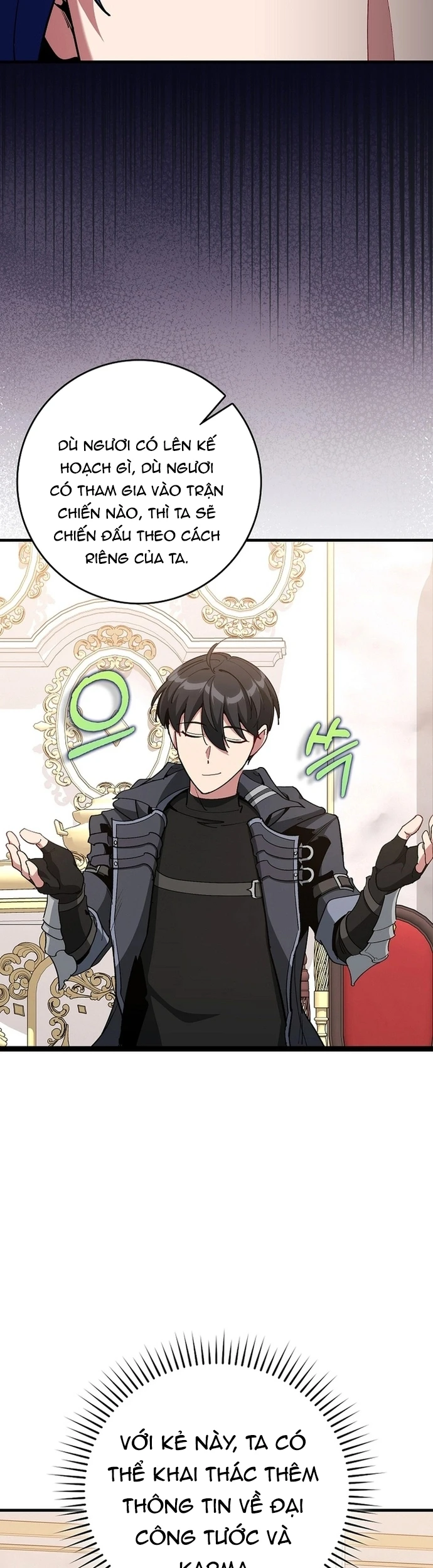 Người Chơi Cấp Tối Đa Chapter 104 - 34