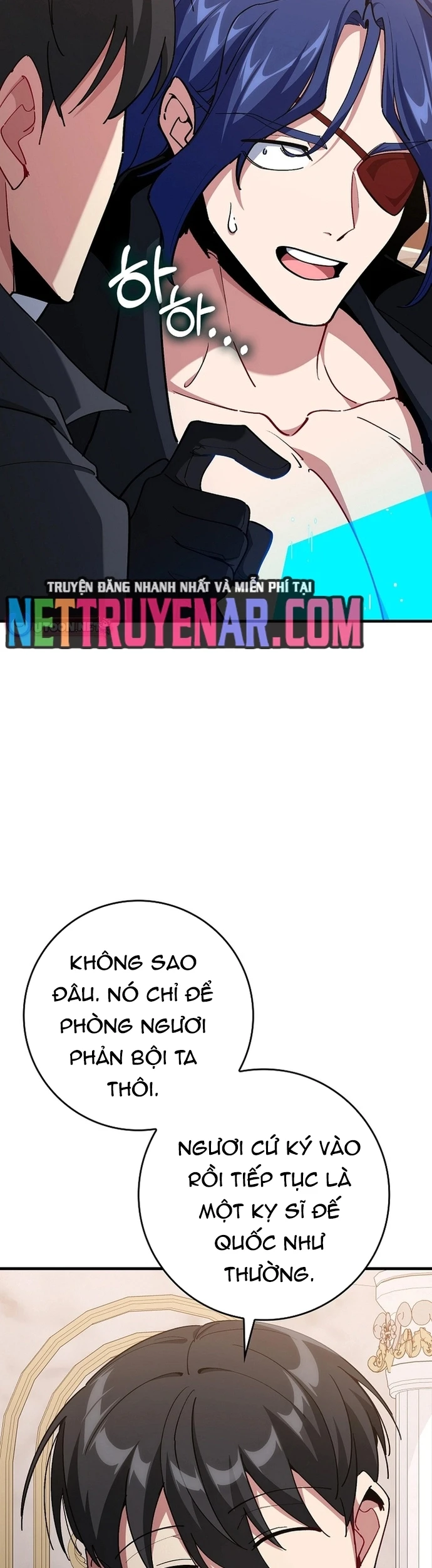 Người Chơi Cấp Tối Đa Chapter 104 - 41