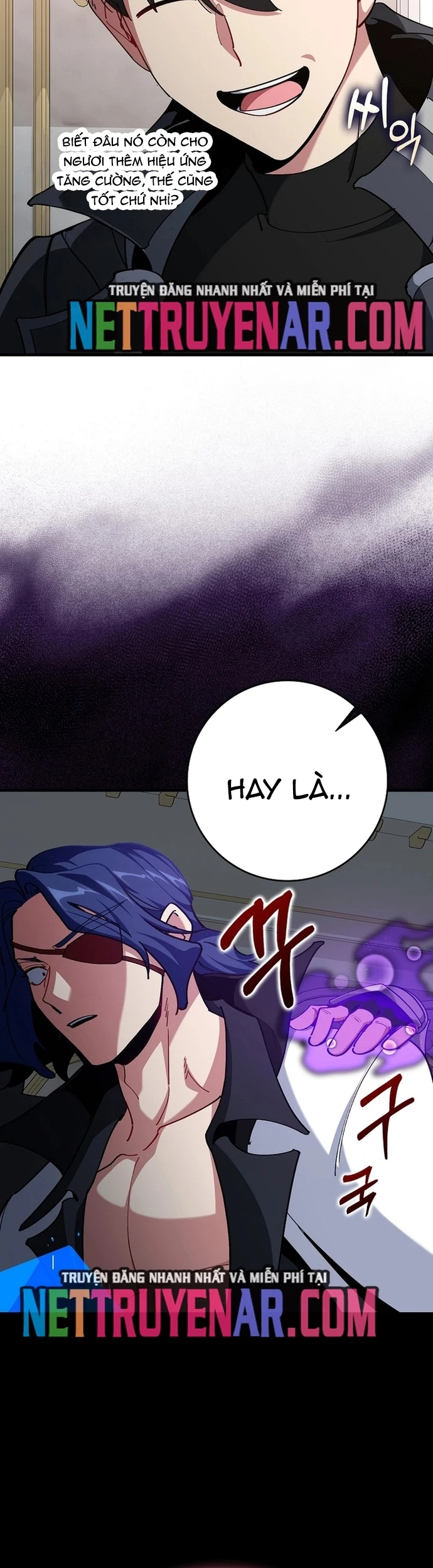 Người Chơi Cấp Tối Đa Chapter 104 - 42