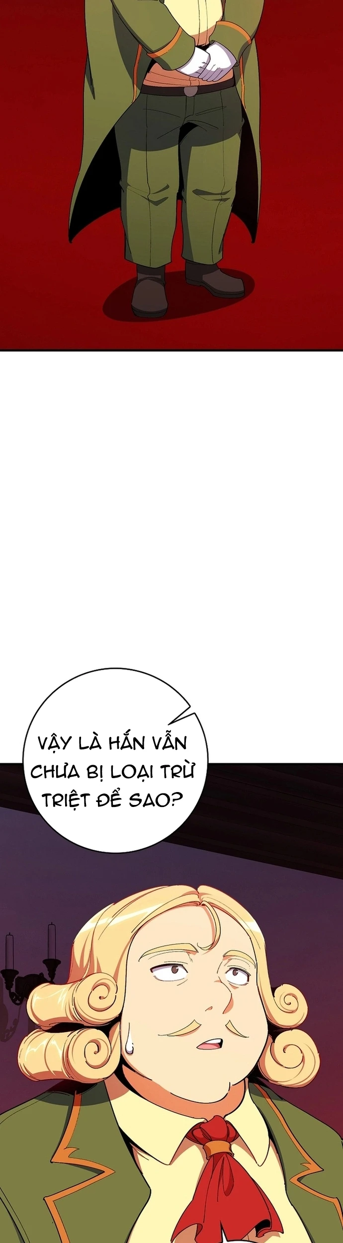 Người Chơi Cấp Tối Đa Chapter 104 - 49