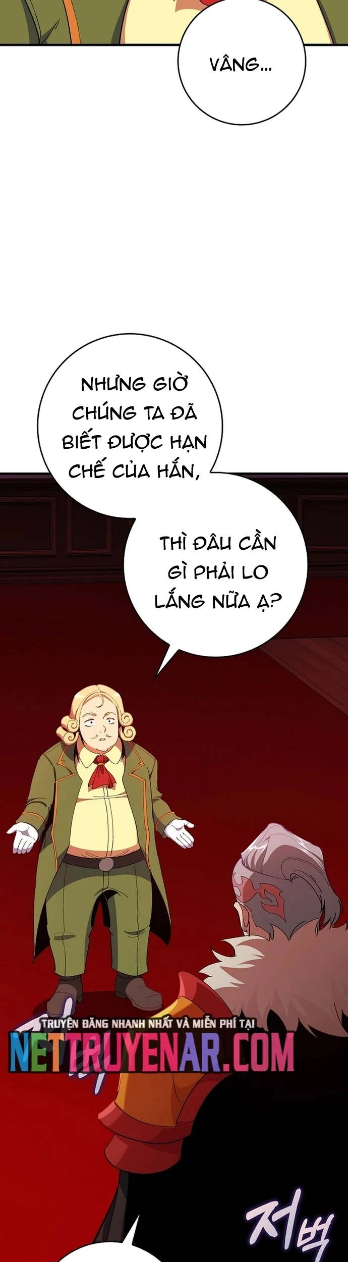 Người Chơi Cấp Tối Đa Chapter 104 - 50
