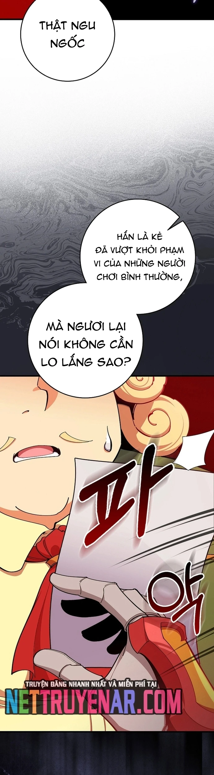Người Chơi Cấp Tối Đa Chapter 104 - 51
