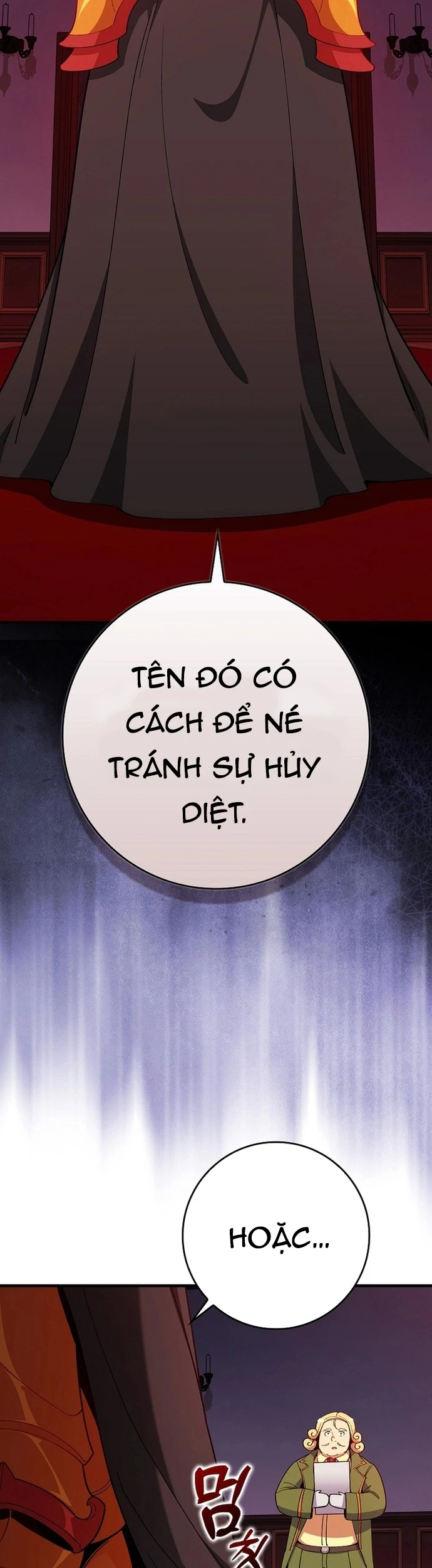 Người Chơi Cấp Tối Đa Chapter 104 - 53