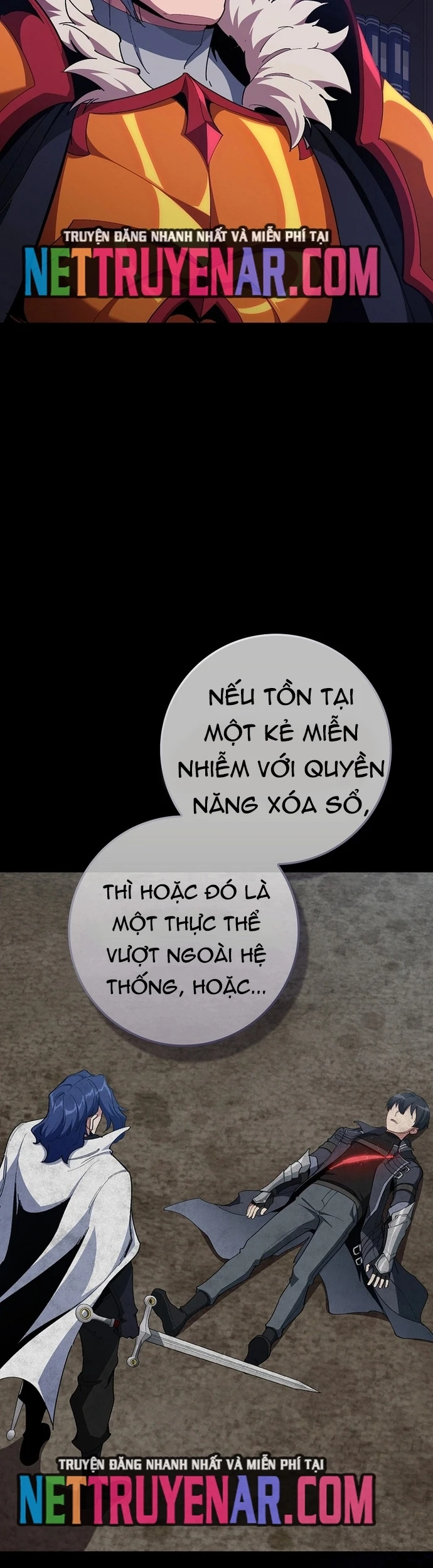 Người Chơi Cấp Tối Đa Chapter 104 - 57