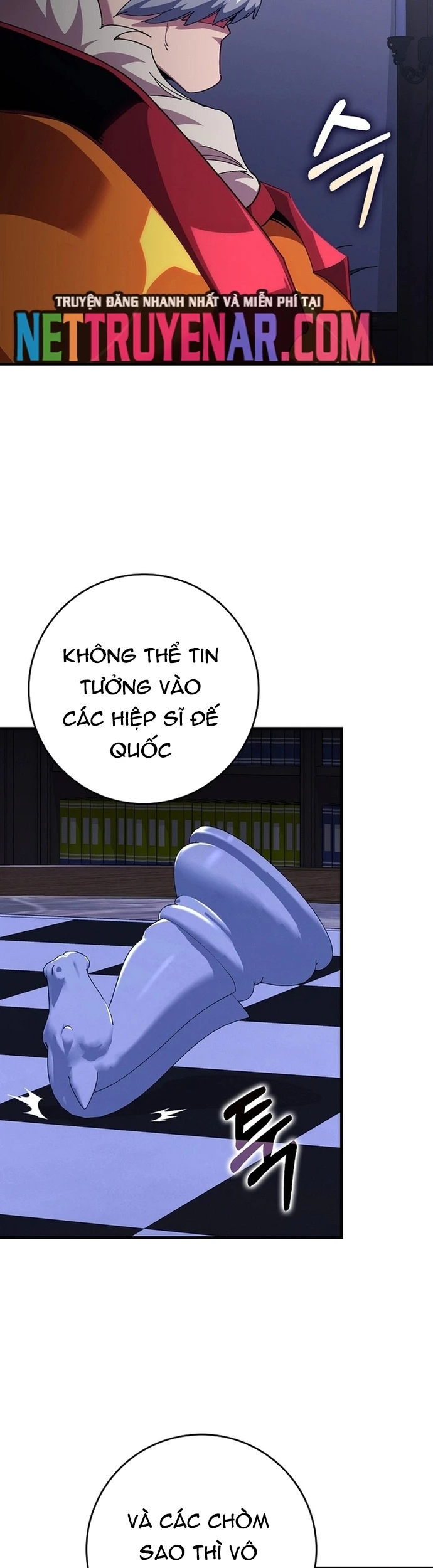 Người Chơi Cấp Tối Đa Chapter 104 - 61