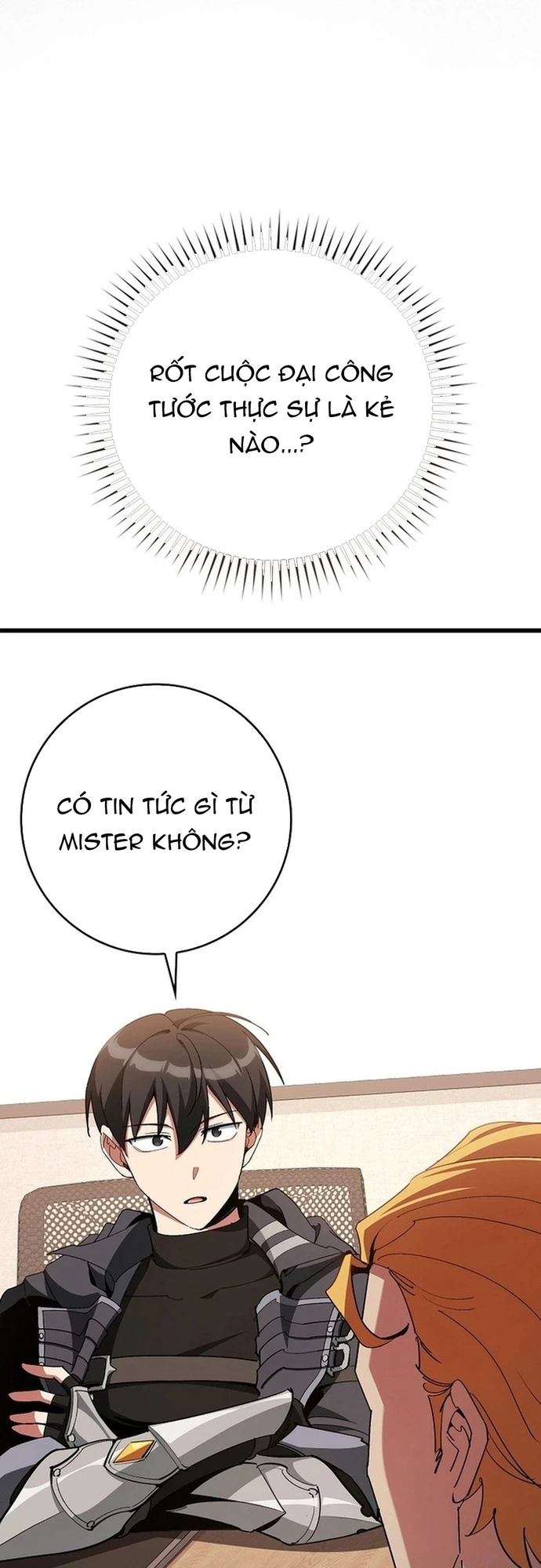 Người Chơi Cấp Tối Đa Chapter 105 - 6