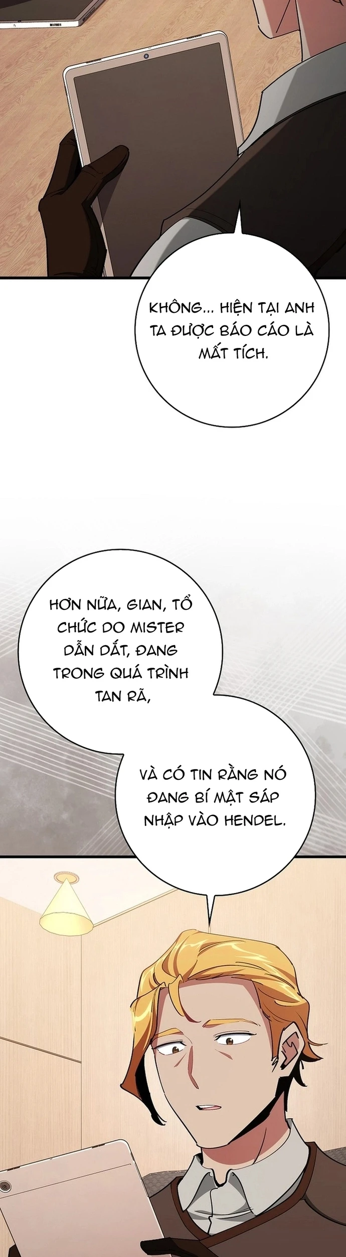 Người Chơi Cấp Tối Đa Chapter 105 - 7
