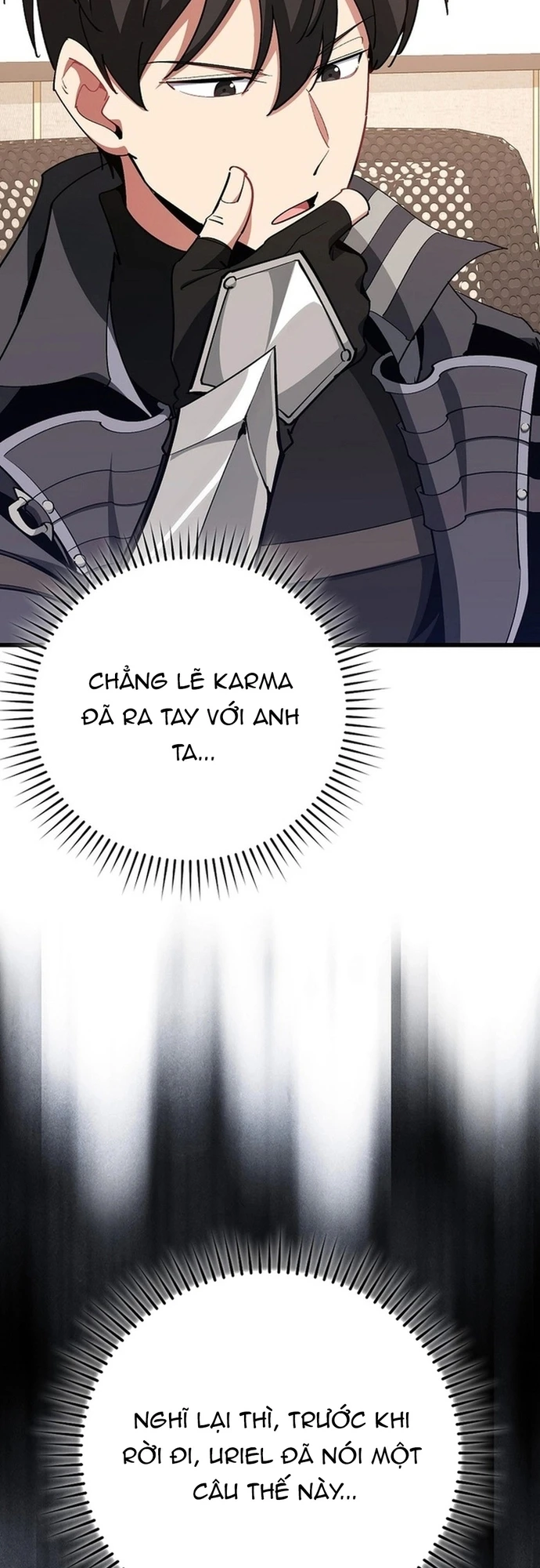 Người Chơi Cấp Tối Đa Chapter 105 - 9