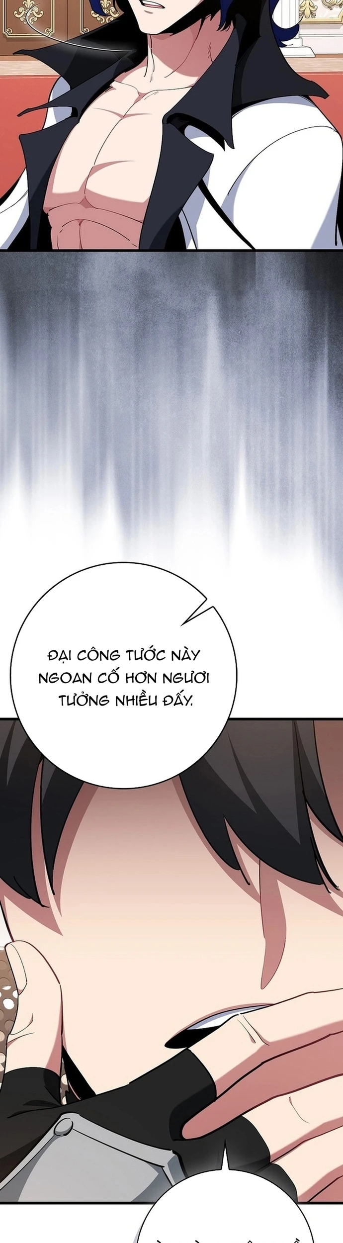 Người Chơi Cấp Tối Đa Chapter 105 - 11
