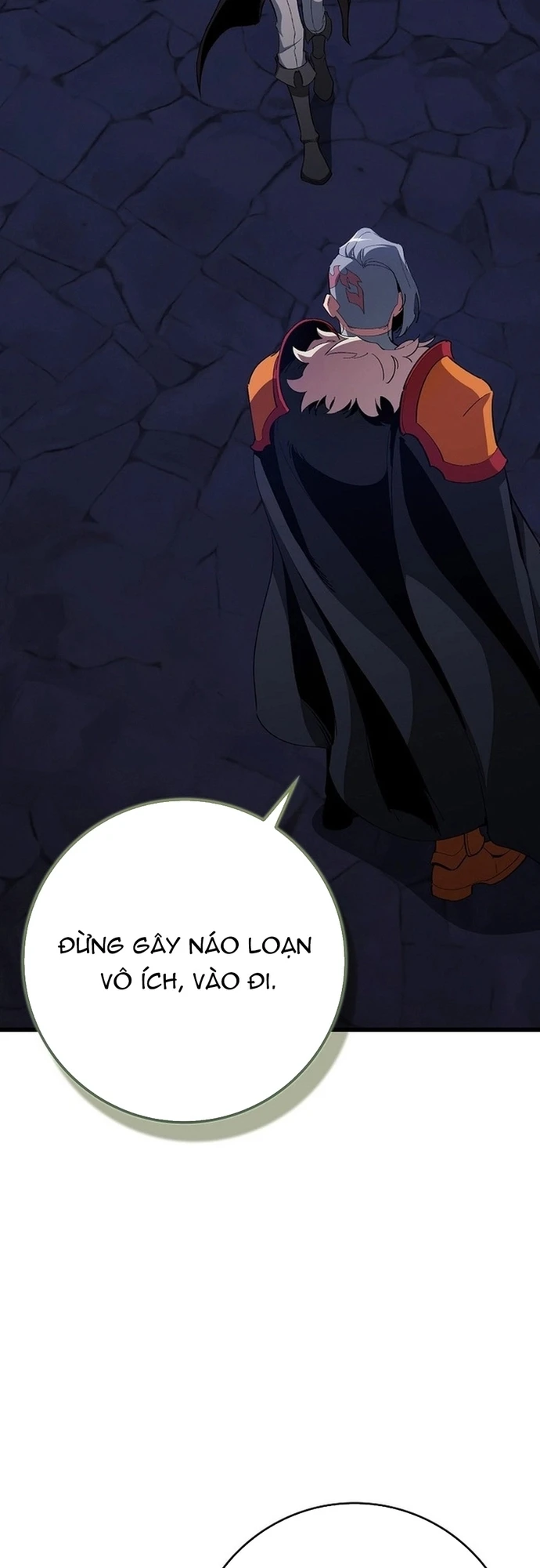 Người Chơi Cấp Tối Đa Chapter 105 - 21