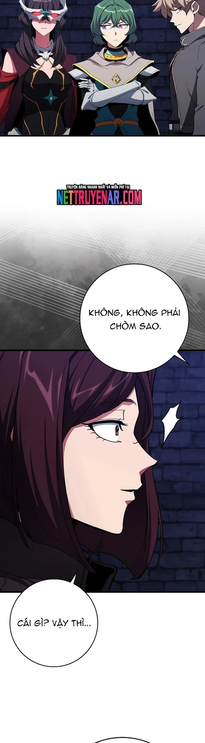 Người Chơi Cấp Tối Đa Chapter 105 - 23