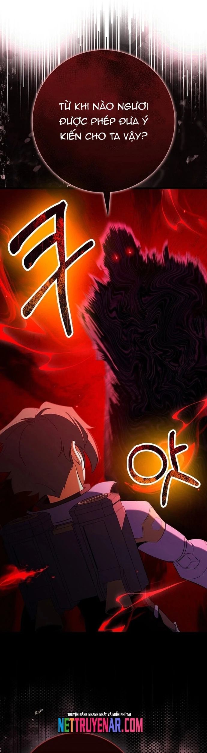 Người Chơi Cấp Tối Đa Chapter 105 - 28
