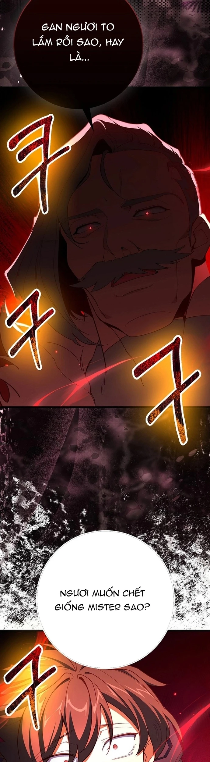 Người Chơi Cấp Tối Đa Chapter 105 - 29