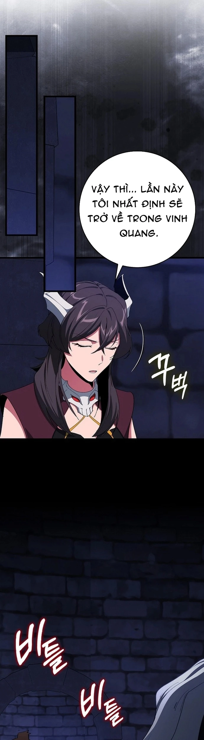 Người Chơi Cấp Tối Đa Chapter 105 - 34