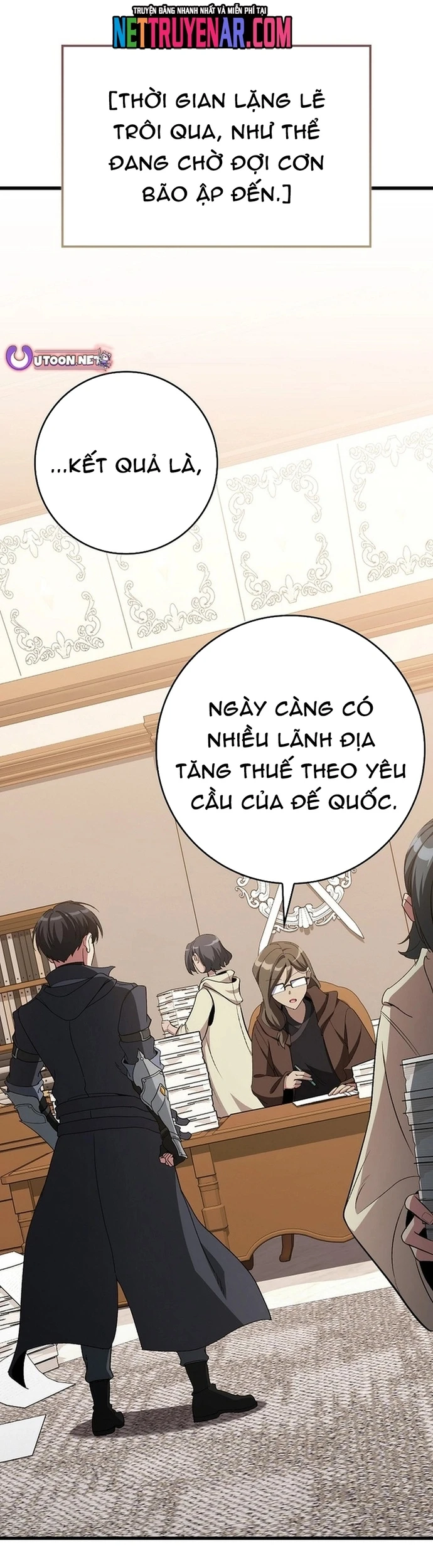 Người Chơi Cấp Tối Đa Chapter 105 - 41