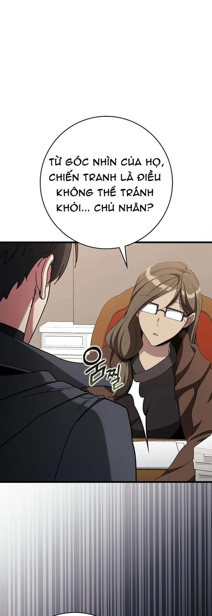 Người Chơi Cấp Tối Đa Chapter 105 - 42