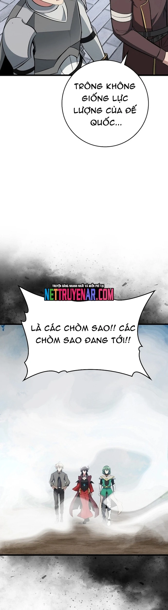 Người Chơi Cấp Tối Đa Chapter 105 - 44