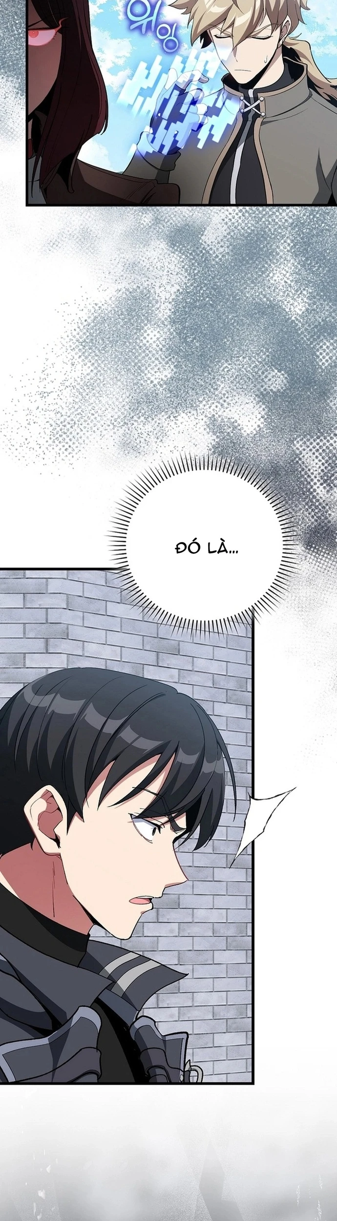 Người Chơi Cấp Tối Đa Chapter 105 - 50