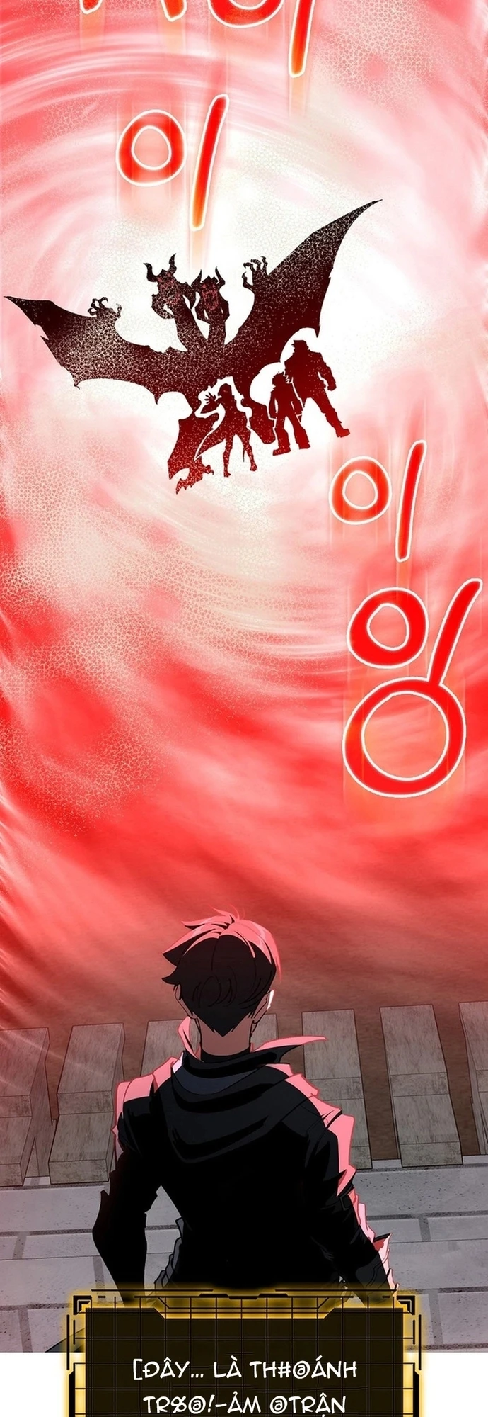 Người Chơi Cấp Tối Đa Chapter 105 - 54