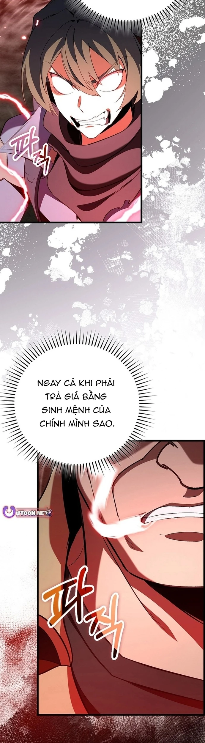 Người Chơi Cấp Tối Đa Chapter 105 - 56