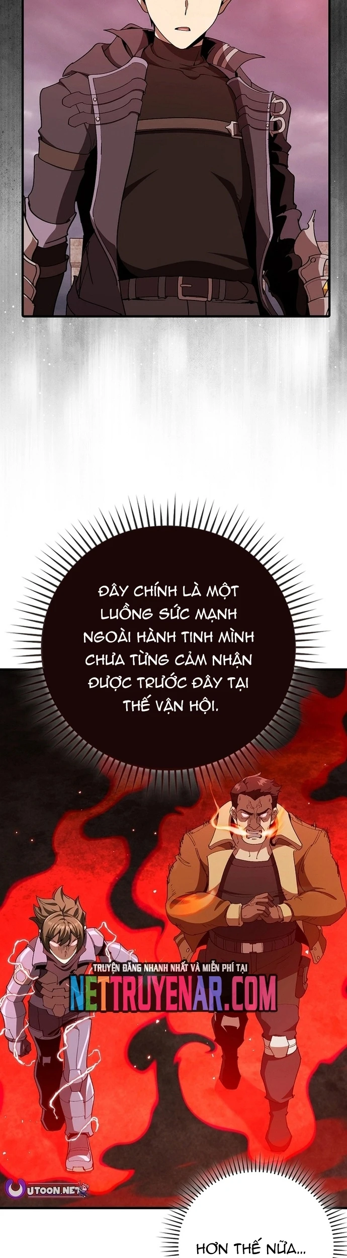 Người Chơi Cấp Tối Đa Chapter 106 - 3
