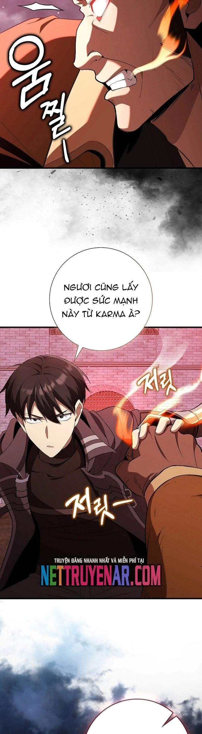 Người Chơi Cấp Tối Đa Chapter 106 - 13