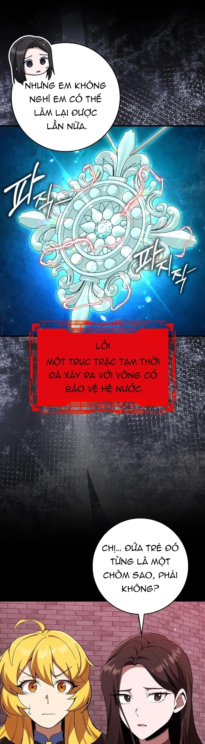 Người Chơi Cấp Tối Đa Chapter 106 - 21