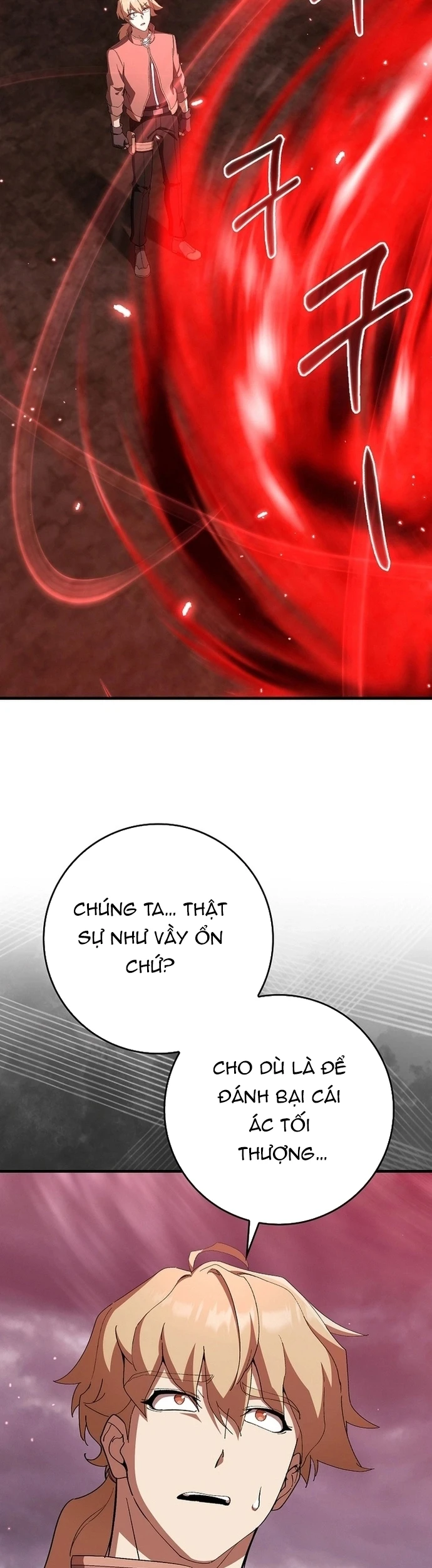 Người Chơi Cấp Tối Đa Chapter 106 - 26