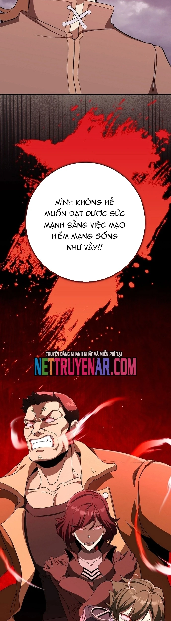 Người Chơi Cấp Tối Đa Chapter 106 - 27