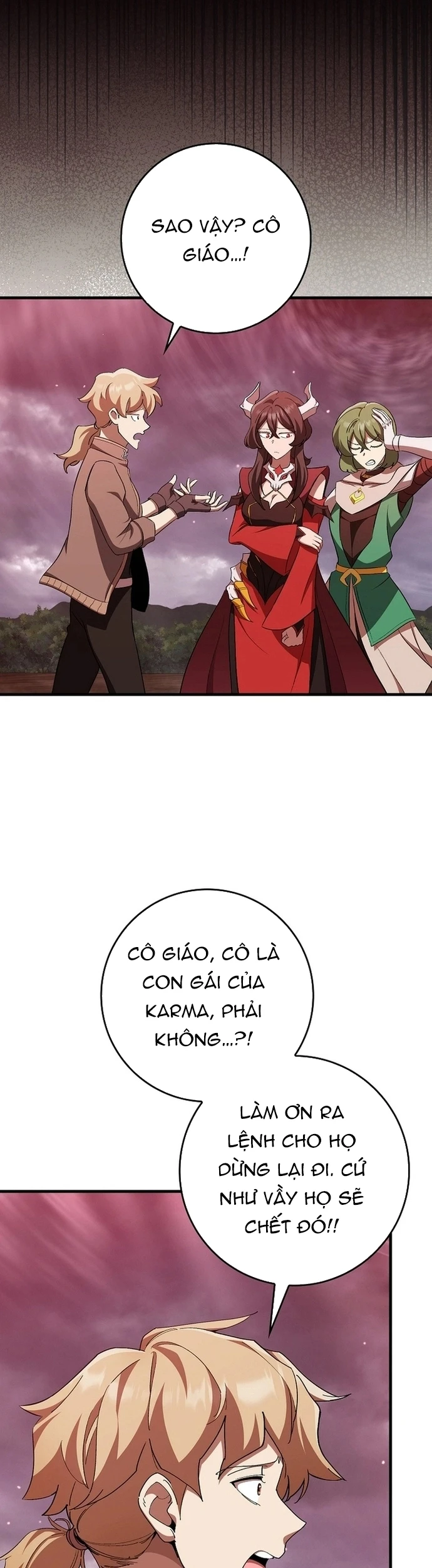 Người Chơi Cấp Tối Đa Chapter 106 - 29