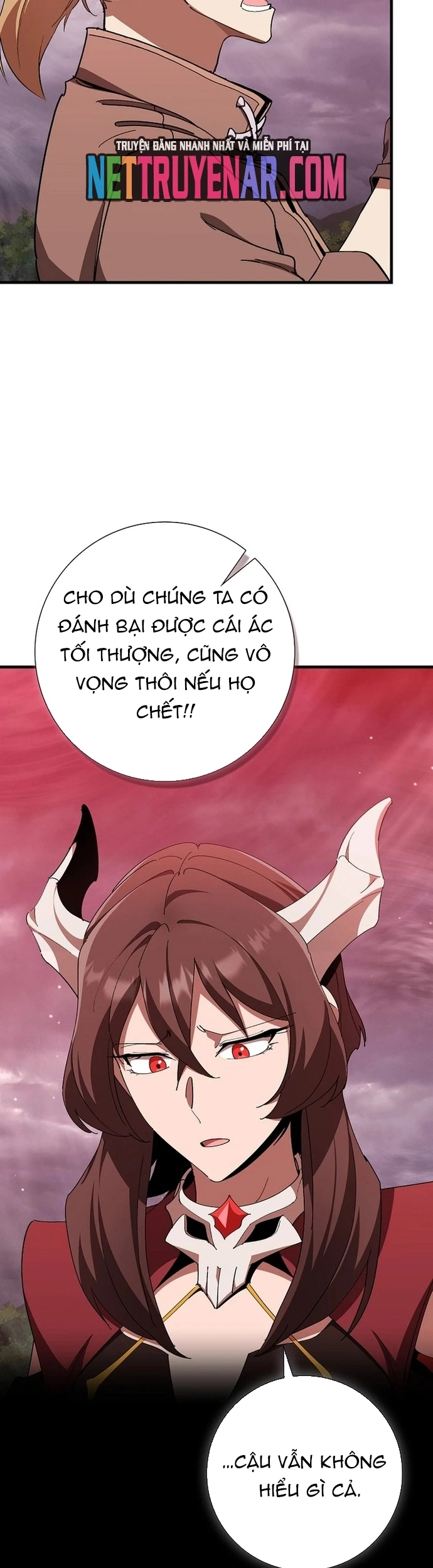 Người Chơi Cấp Tối Đa Chapter 106 - 30