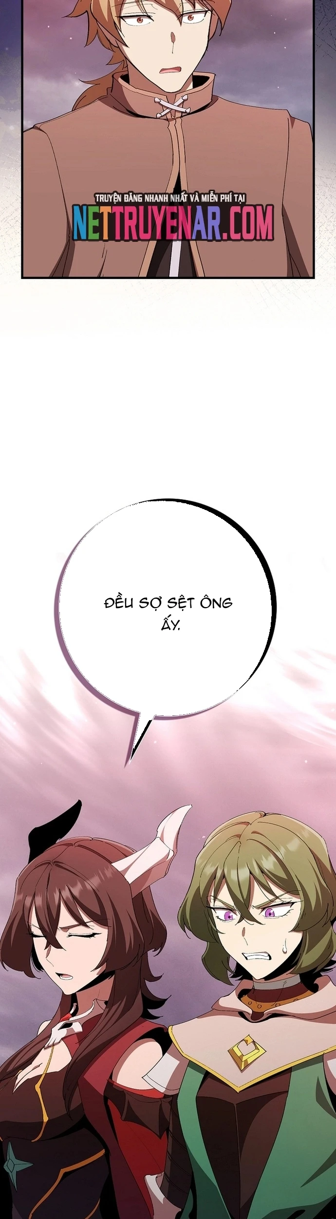 Người Chơi Cấp Tối Đa Chapter 106 - 35
