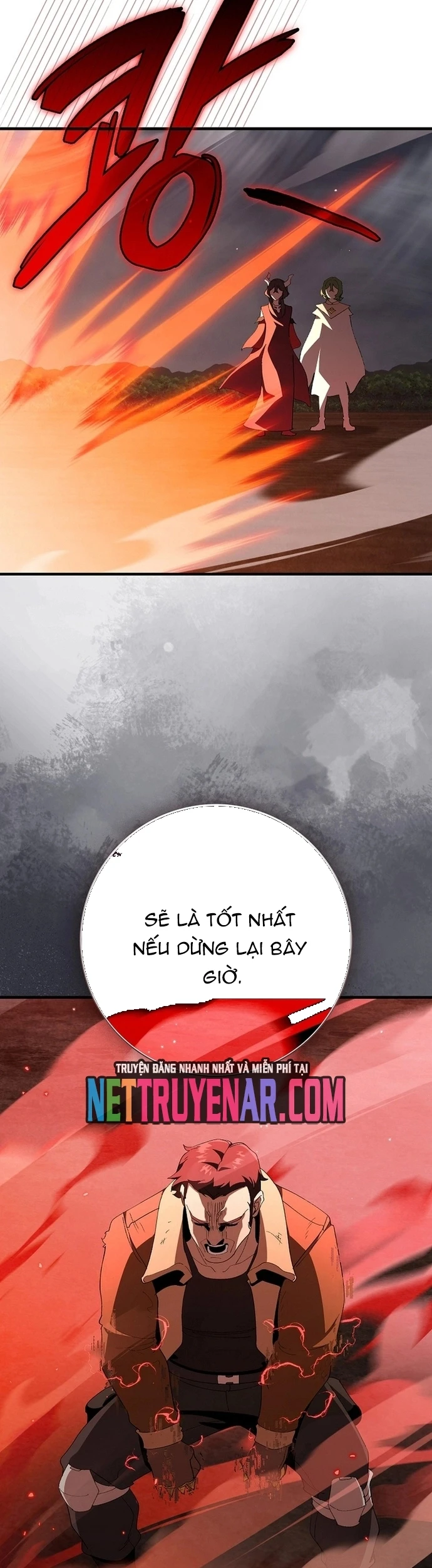 Người Chơi Cấp Tối Đa Chapter 106 - 37