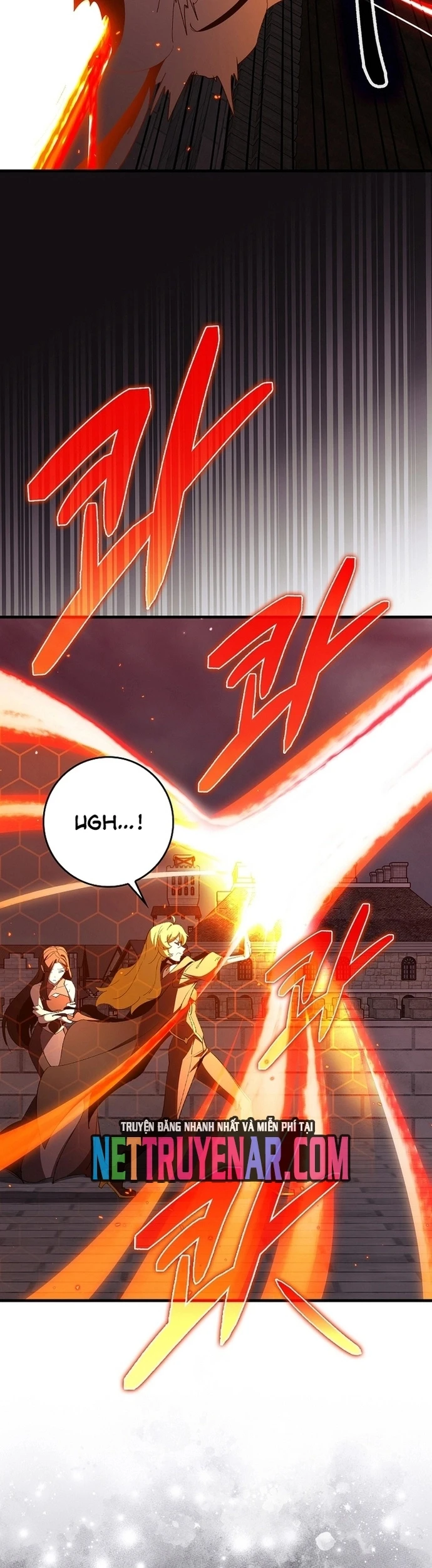 Người Chơi Cấp Tối Đa Chapter 106 - 49