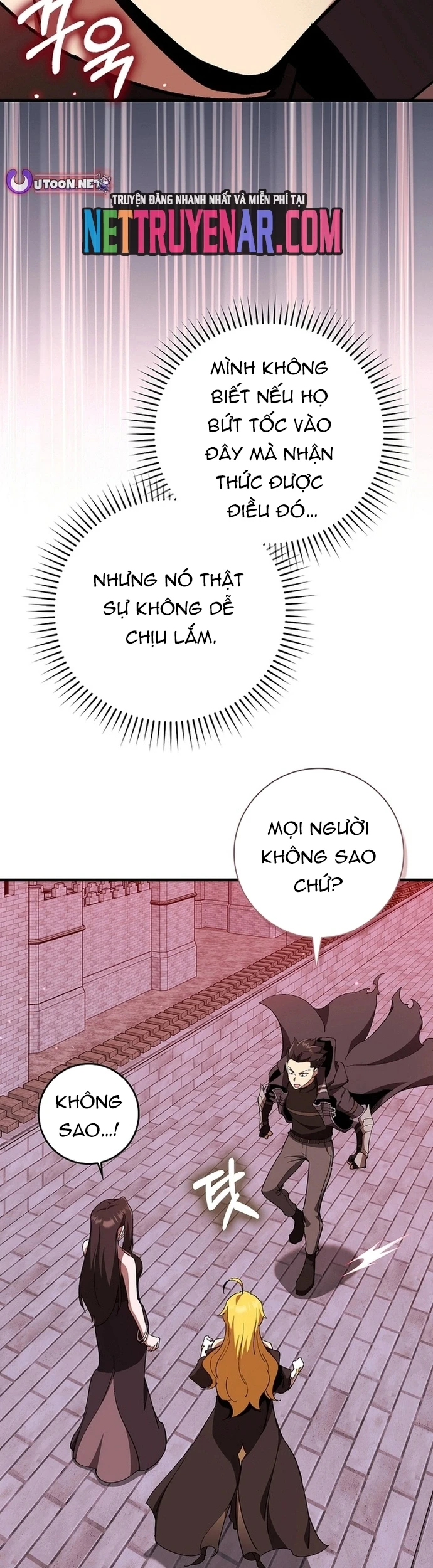Người Chơi Cấp Tối Đa Chapter 106 - 54