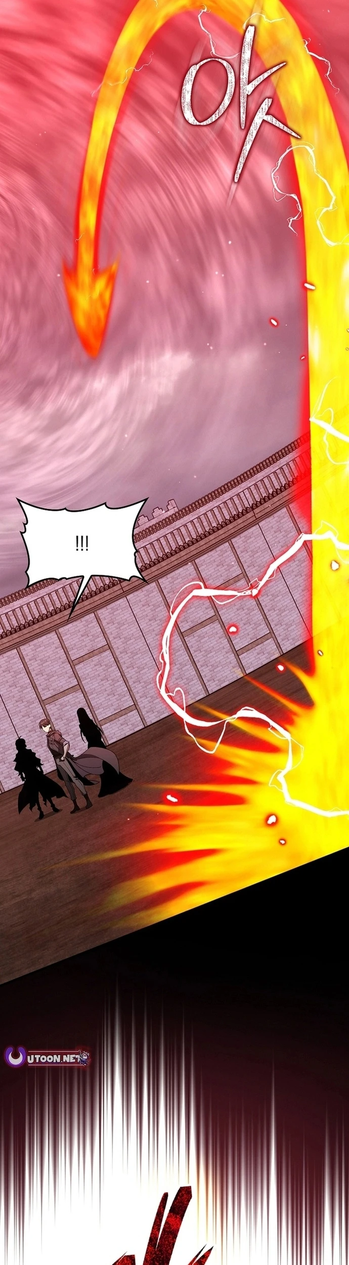 Người Chơi Cấp Tối Đa Chapter 106 - 59
