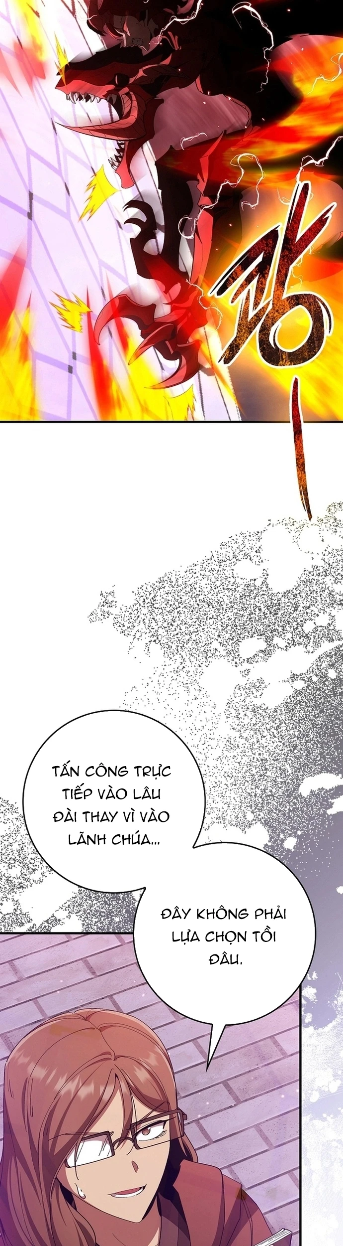 Người Chơi Cấp Tối Đa Chapter 106 - 61